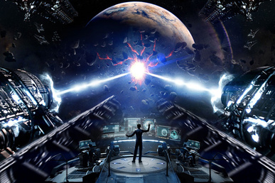 Ender's Game Chapter Summaries